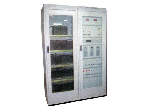 高頻開關微機控制直流電源柜