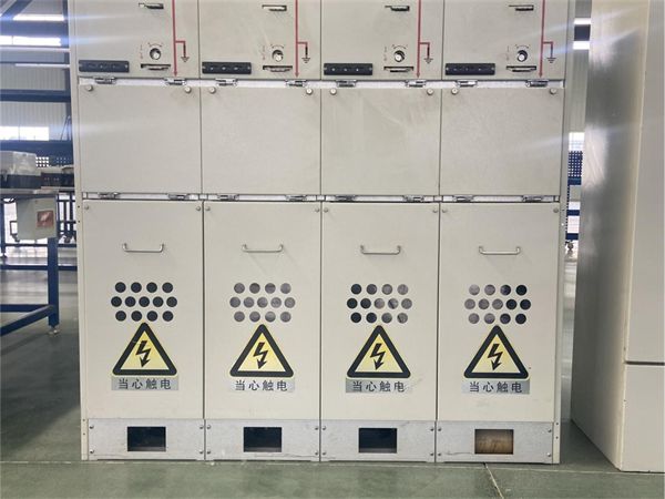 SF6絕緣金屬封閉環(huán)網(wǎng)開關(guān)設(shè)備